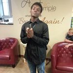 Bennie Walker - @walker.bennie - Instagram