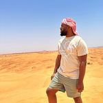 Bennie Walker - @vi_beenbennie - Instagram