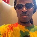 Bennie Walker - @walkerboi36 - Instagram
