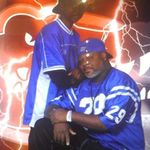 Bennie Walker - @benniewalker048 - Instagram
