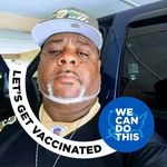 Bennie Walker - @benniewalker18 - Instagram