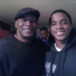 Bennie Wallace - @bennie.wallace.73 - Instagram