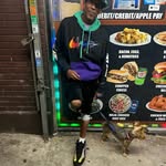 Bennie Wallace - @bennie73697 - Instagram