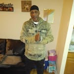 Benniewallace - @bluvthefirst51 - Instagram