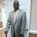Bennie Ward - @ward.bennie - Instagram