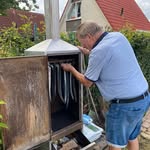 Bennie Wardenburg - @wardenburgbennie - Instagram