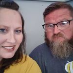 Bennie Angie Webb - @angiebenniewebb1124 - Instagram