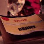 Benny Webb - @bennywebb - Instagram