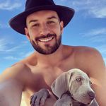 Benny Webb - @bennywebbs - Instagram