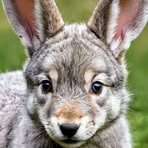 Wolf Bunnie - Facebook