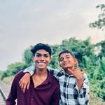 @_aaronbenny - Instagram