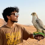 Aaron Benny - @aarontbenny - Instagram