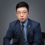 何辰超 - @bennyaaron - Instagram