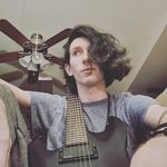Benny Abbott - @3ennyc5 - Instagram