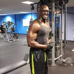 Benny Abney - @abneybenny - Instagram