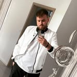 Benny Abraham - @bennyqqqq - Instagram