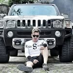 BeNnY Aja - @bbontoot_ceria - Instagram