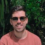Ben Allison - @bennylately - Instagram