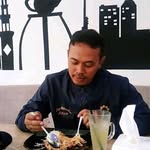 Abimanyu Ratu Lan Raja - @benny.amaraz - Instagram