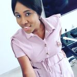 Amarachi Benita Ezekwere - @bennyamara - Instagram