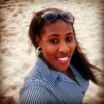 Amarachi Benita Ibiam-Ezekwere - @benny_amara - Instagram