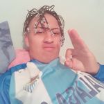 Benny Amaru - @bennyamaru - Instagram