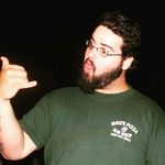 Benjamin Revelli - @bass_anglin_benny - Instagram