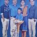 Benny Antony - Facebook