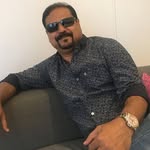Benny Antony - @bennyantony627 - Instagram