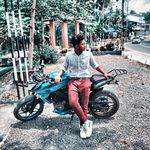 steby benny antony - @cap_ton_thor - Instagram