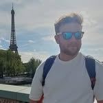 Ben archer - @benny_justice_archer - Instagram