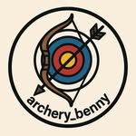 Benjamin Oluschinsky - @archery_benny - Instagram