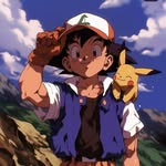 Benny Archer - @thepokemonsculptor - Instagram