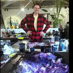 Benny Archer - @dukeandduchstudios - Instagram