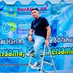 𝐁𝐞𝐧𝐧𝐲 𝐀𝐫𝐝𝐢𝐚𝐧 - @benny_ar.dian - Instagram