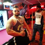 Nicola_17e - @bennyardeleanu - Instagram