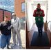 Benny Arnold - Facebook