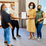 Benny Nxumalo Arnold - @benny_nxumalo_arnold - Instagram