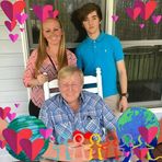 Benny Arrowood - Facebook
