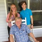 Benny Arrowood - Facebook
