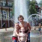 Benny Arrowood - Facebook