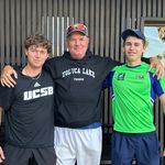 Ben Brunkow - @bennybackhand - Instagram