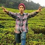 benny back - @hopedyherliansyah95 - Instagram