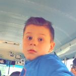 Benny B - @bennybaileys27 - Instagram