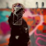 Benny Bailey - @lenz_graffiti - Instagram