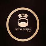 B.A - @benny_bakers_world - Instagram