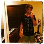 Benny Baker - @bakerboys2602 - Instagram