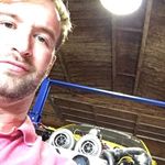 Benny Baker - @tmb_0431 - Instagram