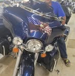 Benny Baker - Facebook