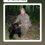 Benny Baker - Facebook